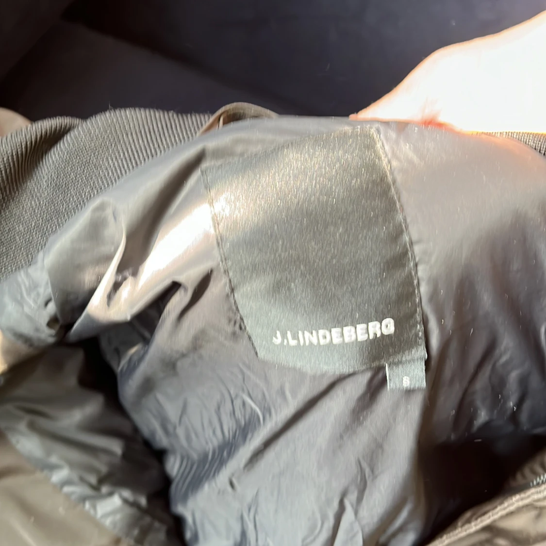 Jacka J.Lindeberg - 90