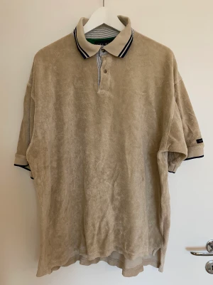 Oversized pique - Strl: XXL Frotté 