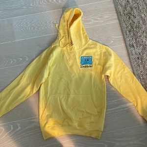 Lollapalooza Hoodie - en hoodie köpt på lollapalooza 2022. Helt oanvänd. Storlek S. Sitter som en M. Köpt för 600.