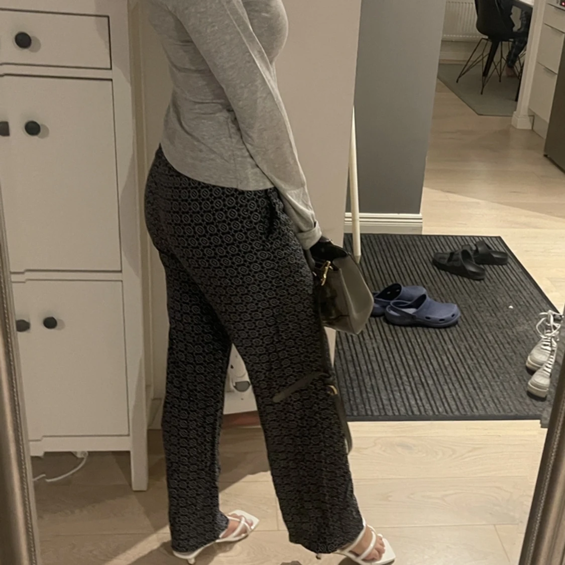 ❗️linnebyxor  - 91