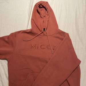 Nicce hoodie från Marks and brands