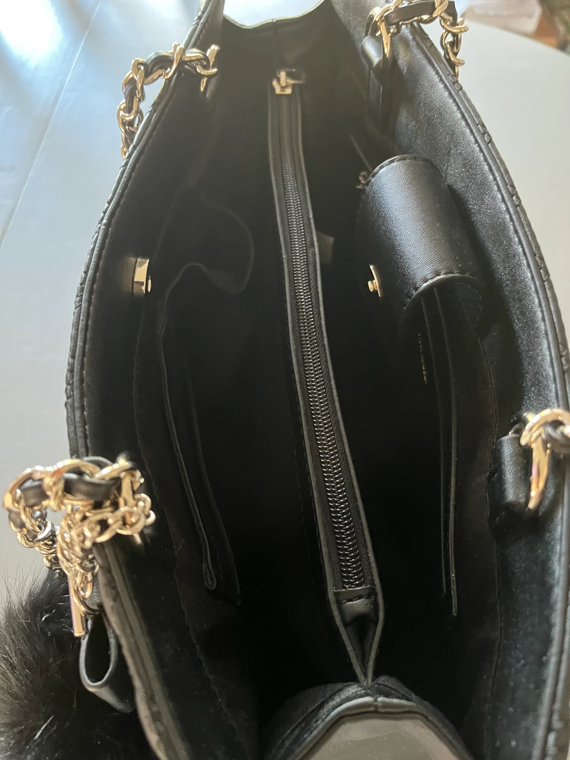 Steve Madden Tote - 90