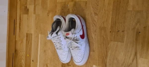 Skor nike  - Skor i fint skick 
