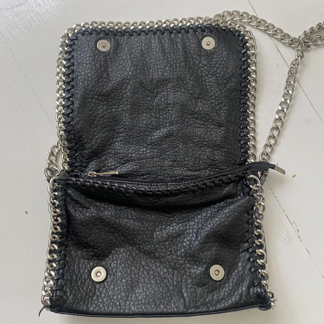 Väska från tiamo - 91