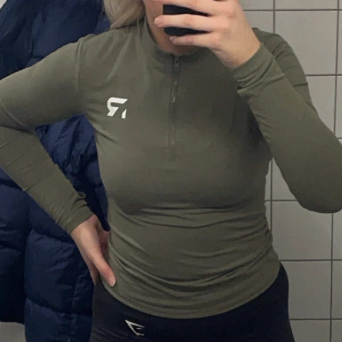 Relode träningströja