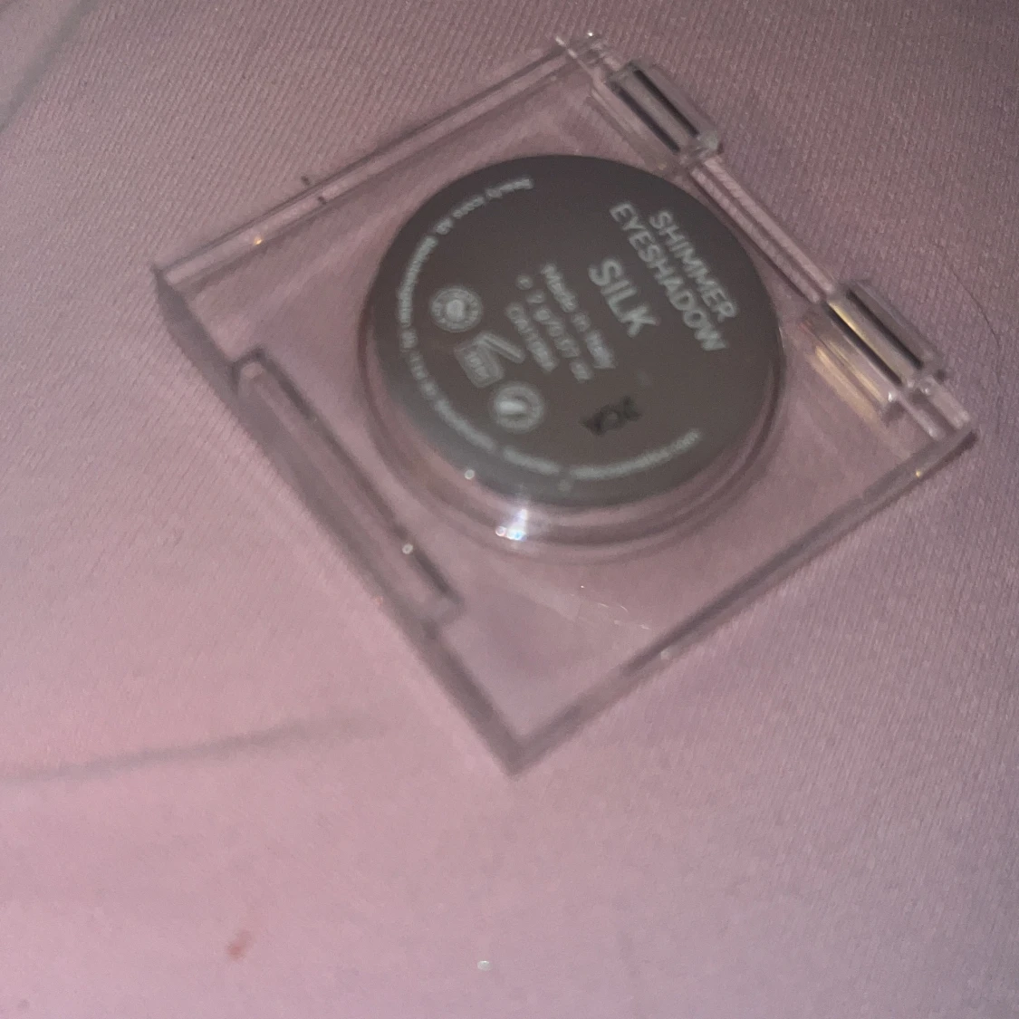 Caia singel ögonskugga - 91