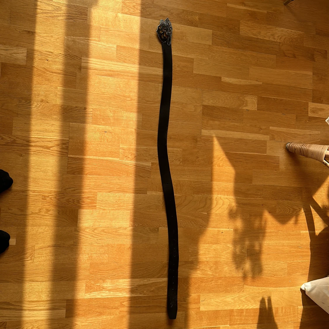 Tiger of sweden bälte