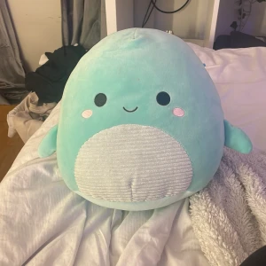 Sqiushmallow - 100 kr +frakt🙌🏻