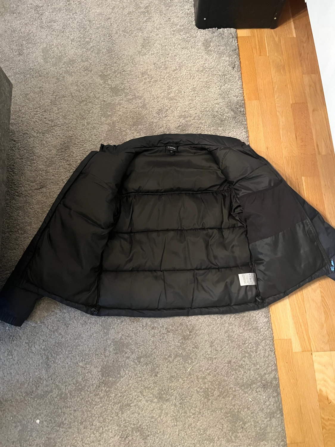 Everest Pufferjacka - 90