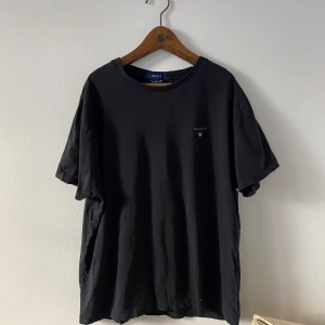 GANT tshirt svart - Säljes!