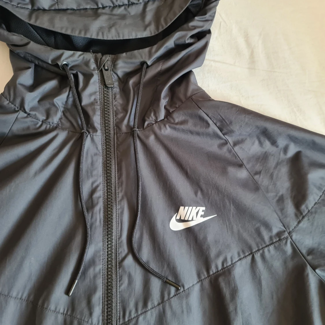nike windrunner jacka