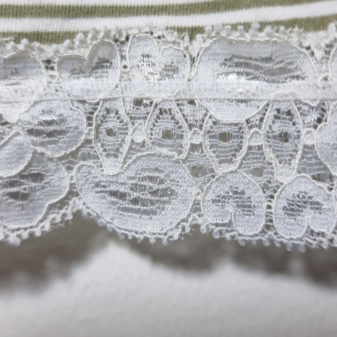 Sött, romantiskt linne - 91