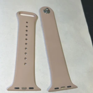 Apple Watch armband  - Ljus rosa 