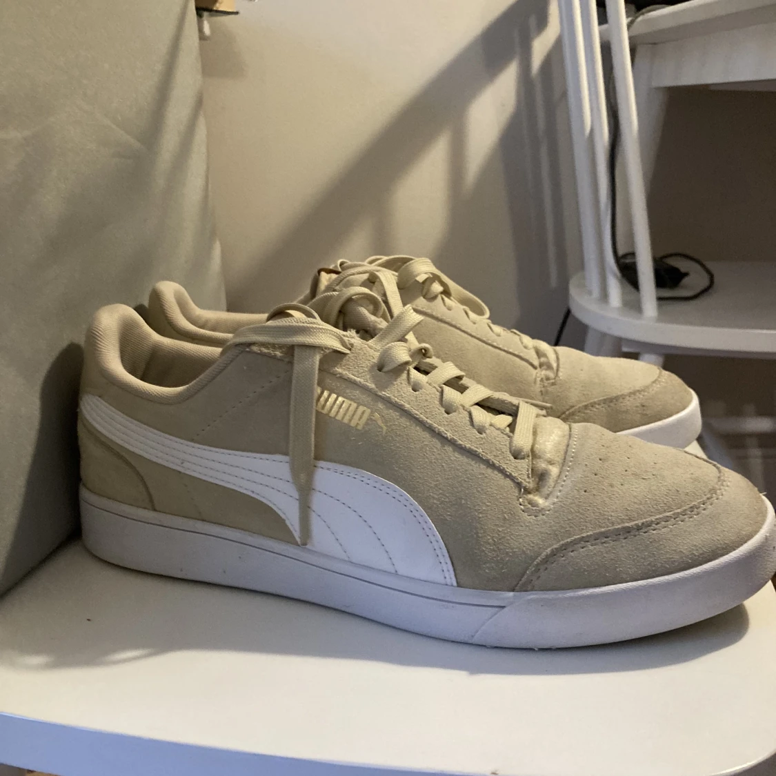 Puma sneakers