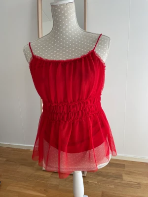 Söt topp - Jättesöt topp