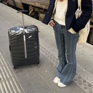 Lågmidjade jeans  - Lågmidjade jeans, eftertraktade, storlek 25/32💓💓