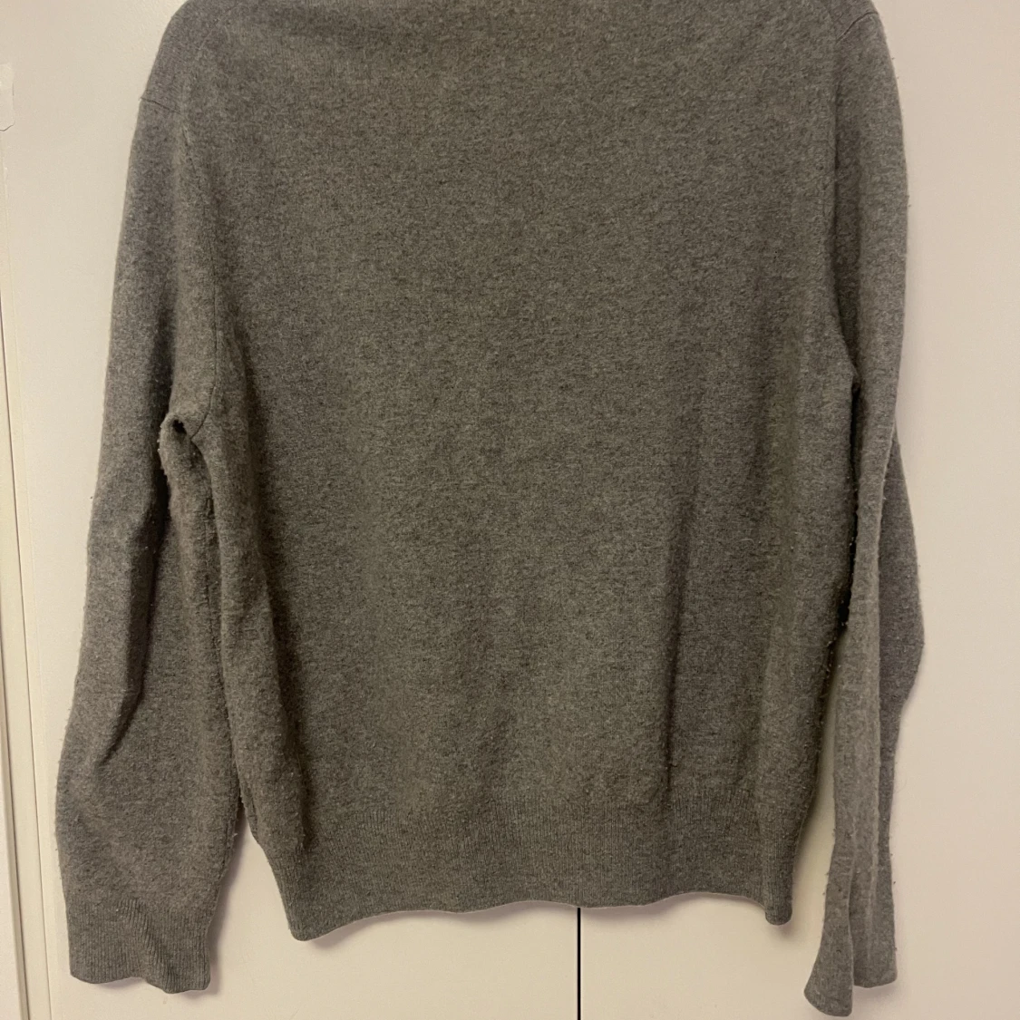 Ralph Lauren stickad tröja - 90