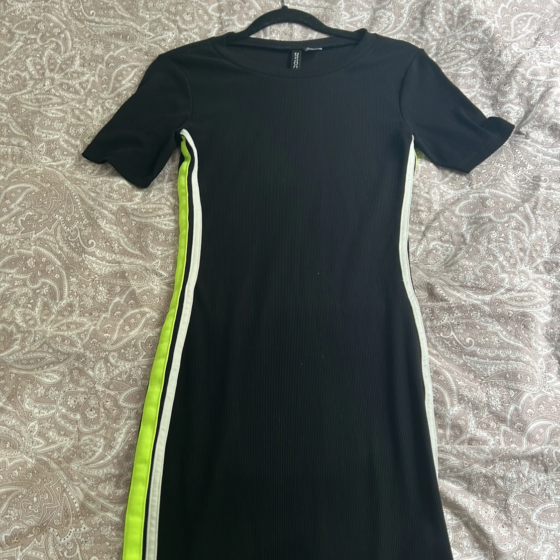 Svart klänning  - 90