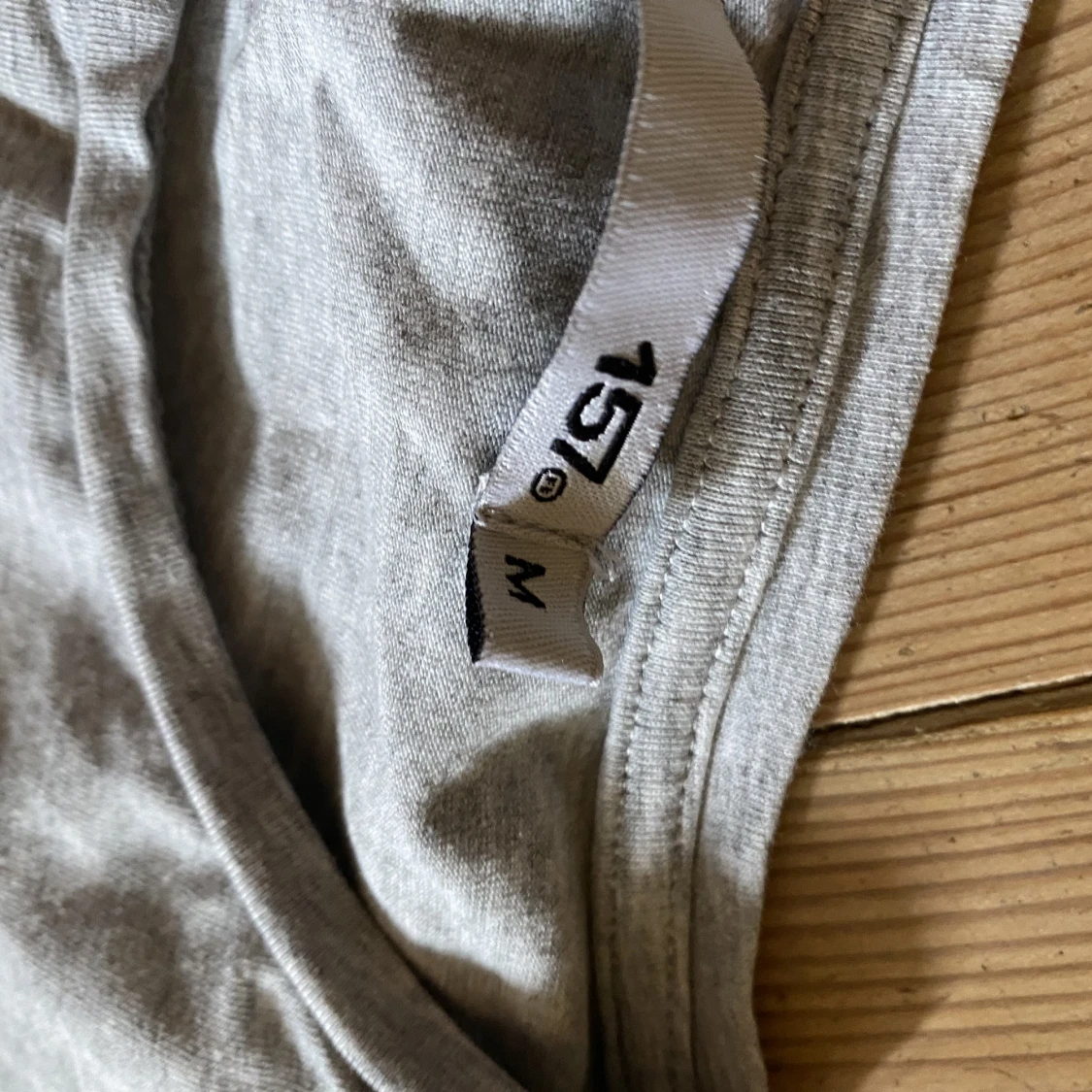 Medel lång klänning - 90