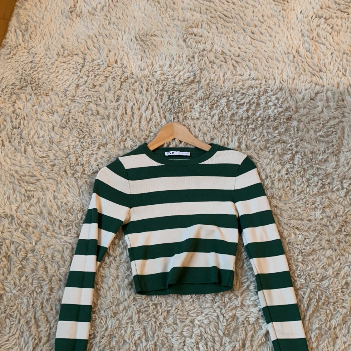 Långarmad tröja  - 91