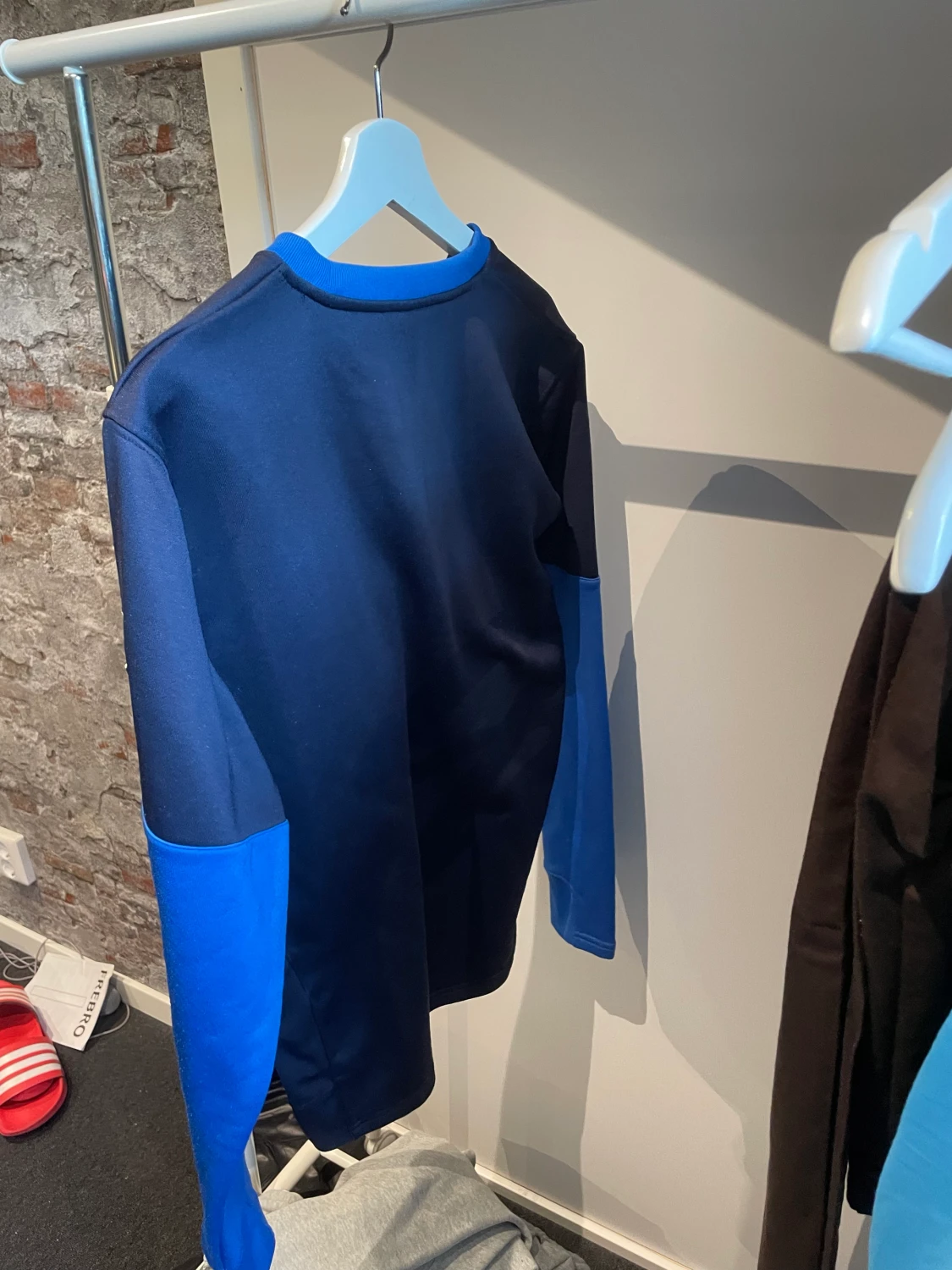 Nike retro träningströja  - 90