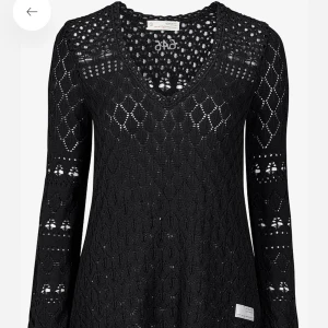 Odd molly stickad  - Grovstickad tröja från Odd Molly, använts få gånger. 