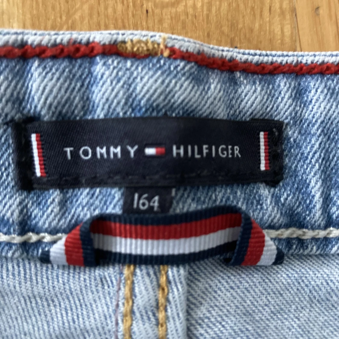 Tommy hilfiger jeans - 91