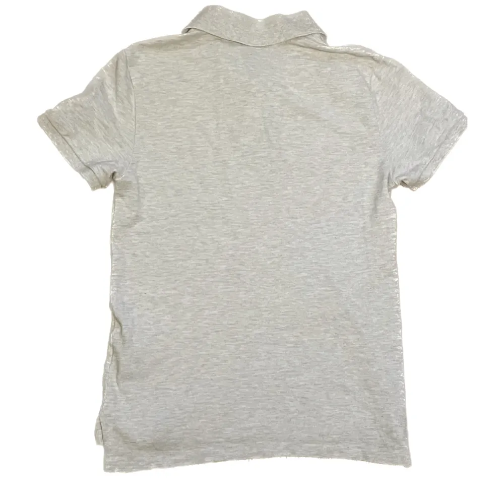 Pikétröja från Polo Ralph Lauren | Storlek: XS-S | Skicket på tröjan är väldigt bra och den har inga defekter - Mitt pris är: 349kr - Nypris: 1249kr. . T-shirts.
