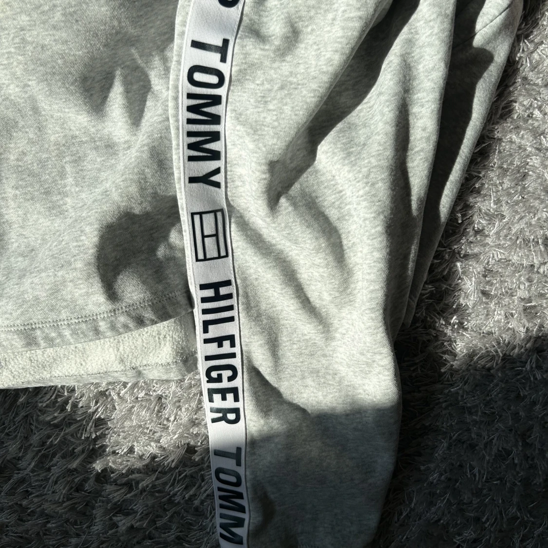 Tjocktröja Tommy Hilfiger  - 90