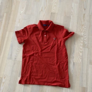 Gant polo tröja - Gant polo tröja gott skick säljes!