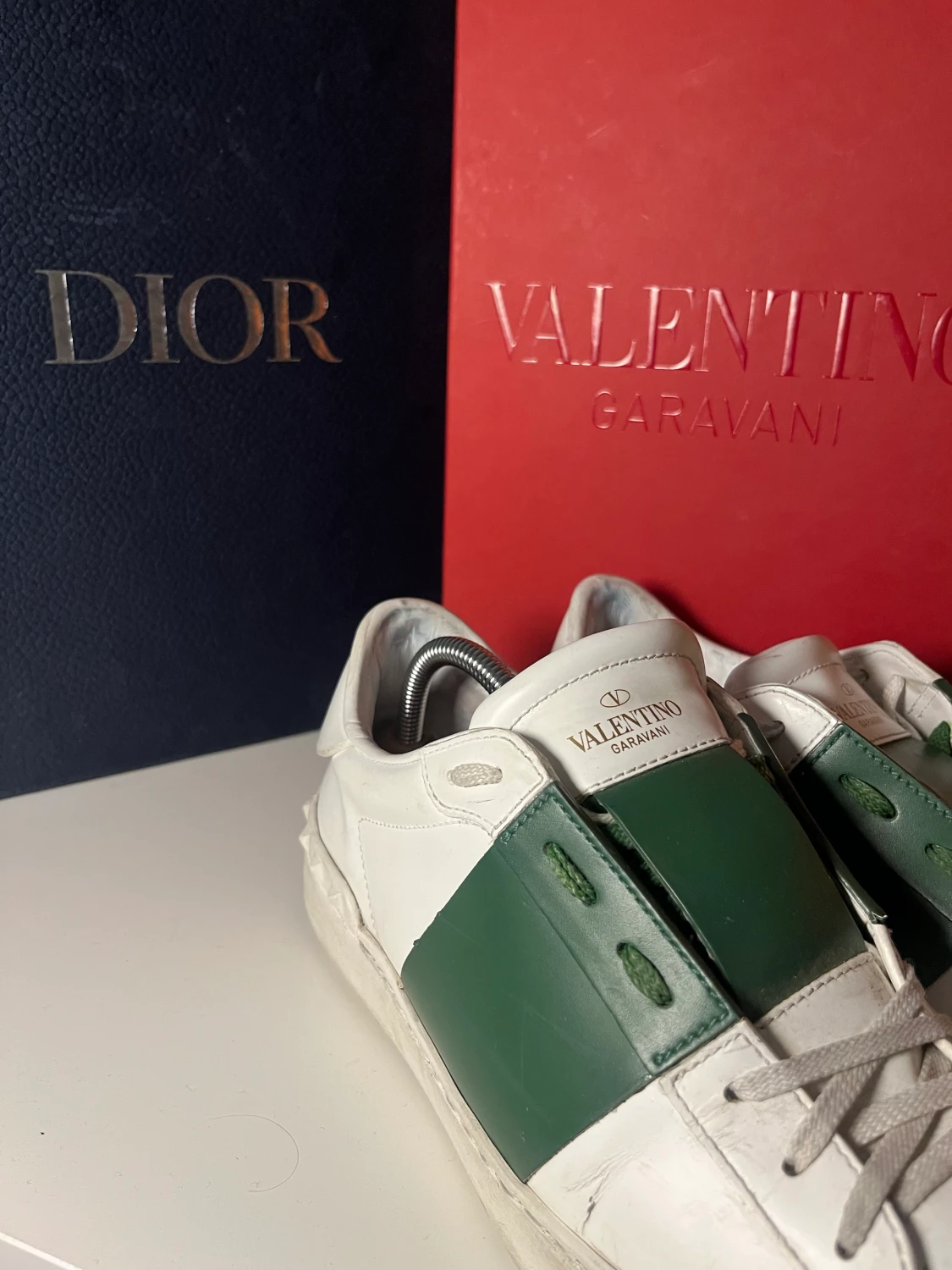 Valentino oåen - 90