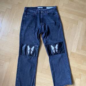 Our Legacy pants in a 33, worn 5-6 times 