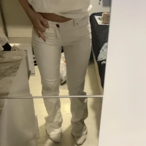 Lågmidjade jeans  - Denim jeans low waist💕