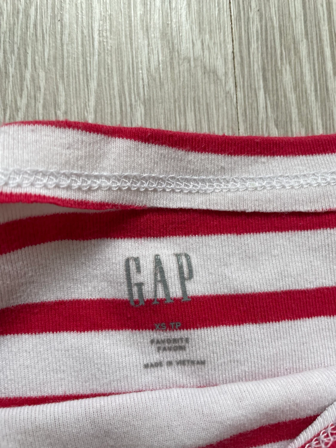 Trekvartärmad tröja  - 90