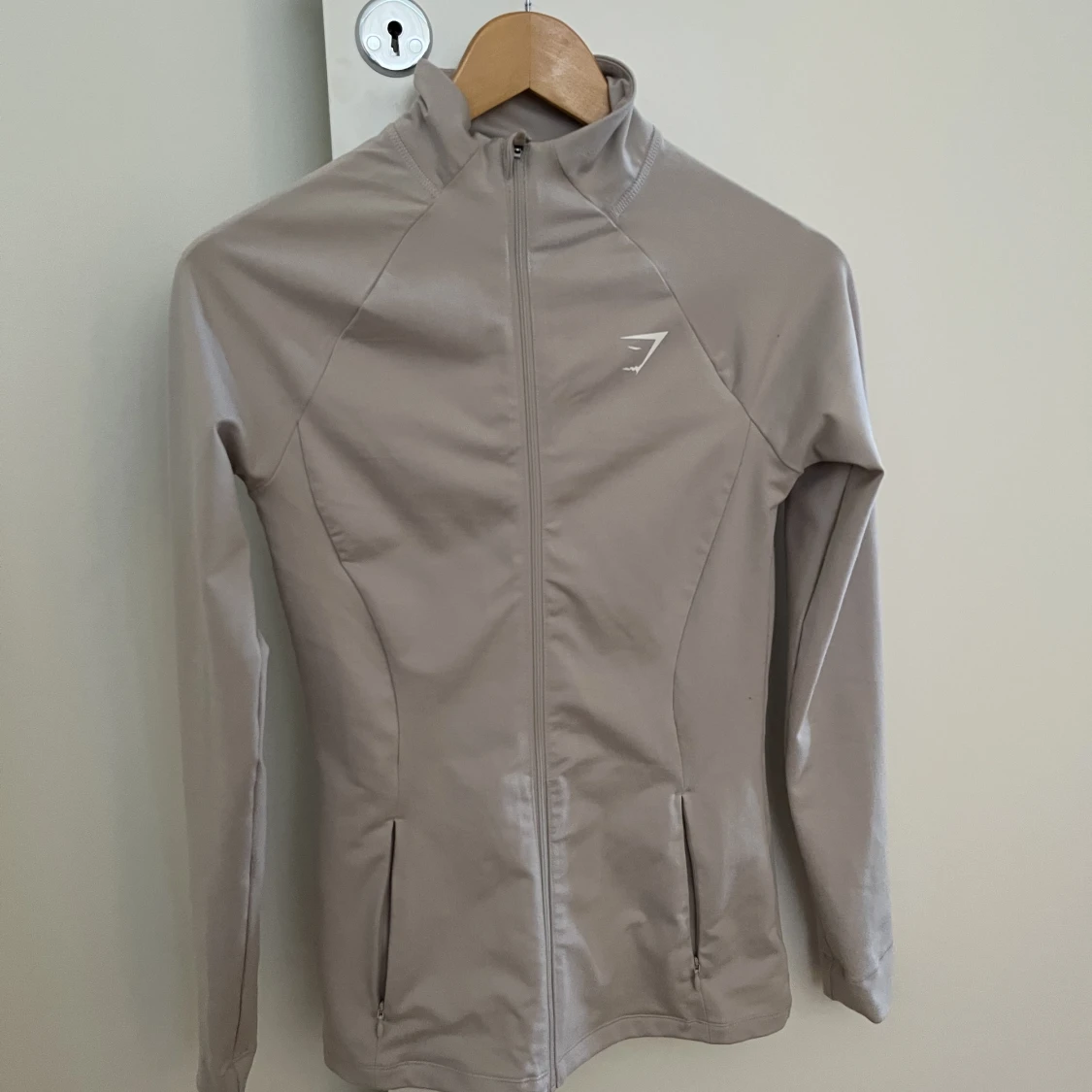 Gymshark träningströja - 90