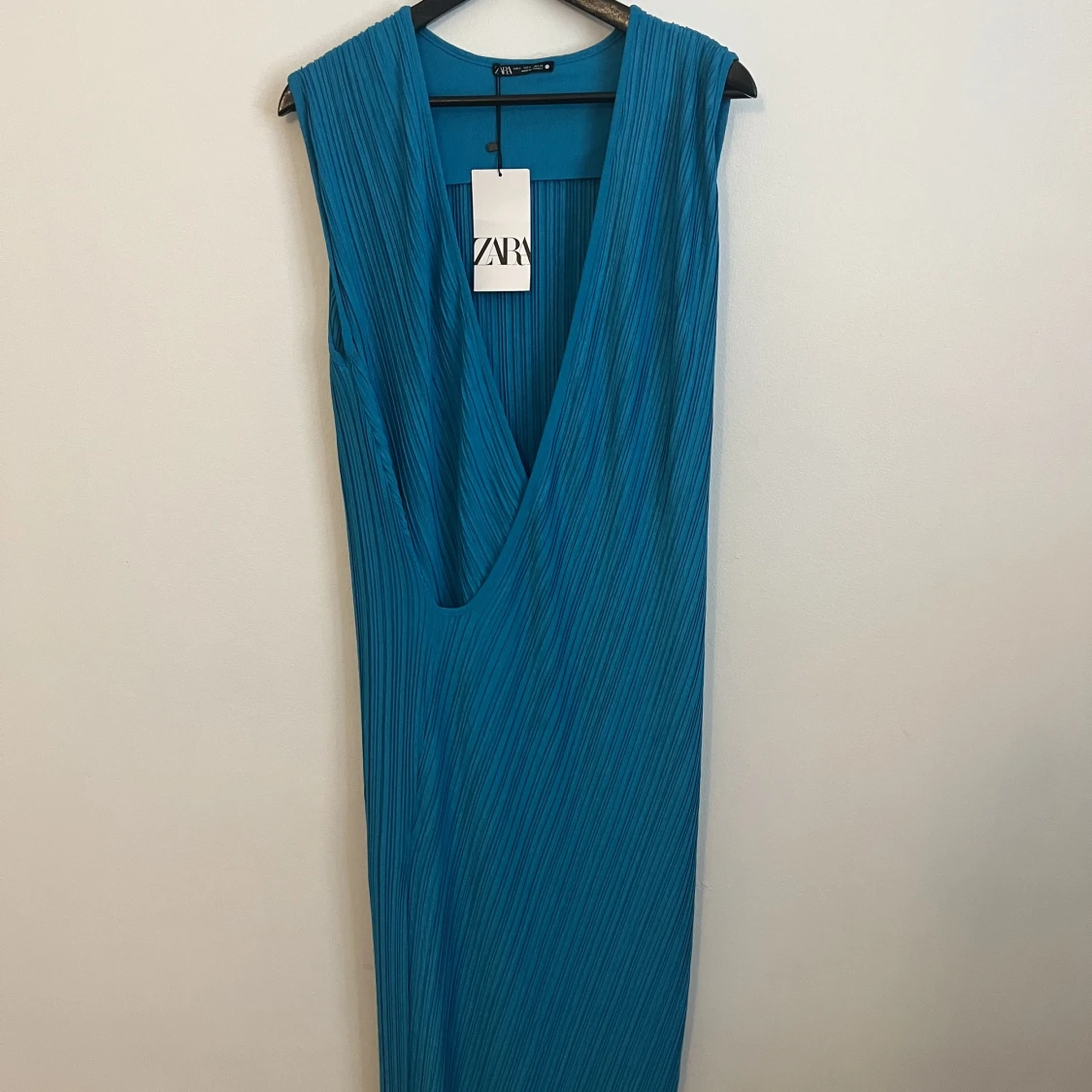 Zara klänning
