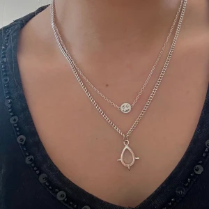 Maria Nilsdotter halsband - Supercoolt Maria Nilsdotter halsband! I perfekt skick!