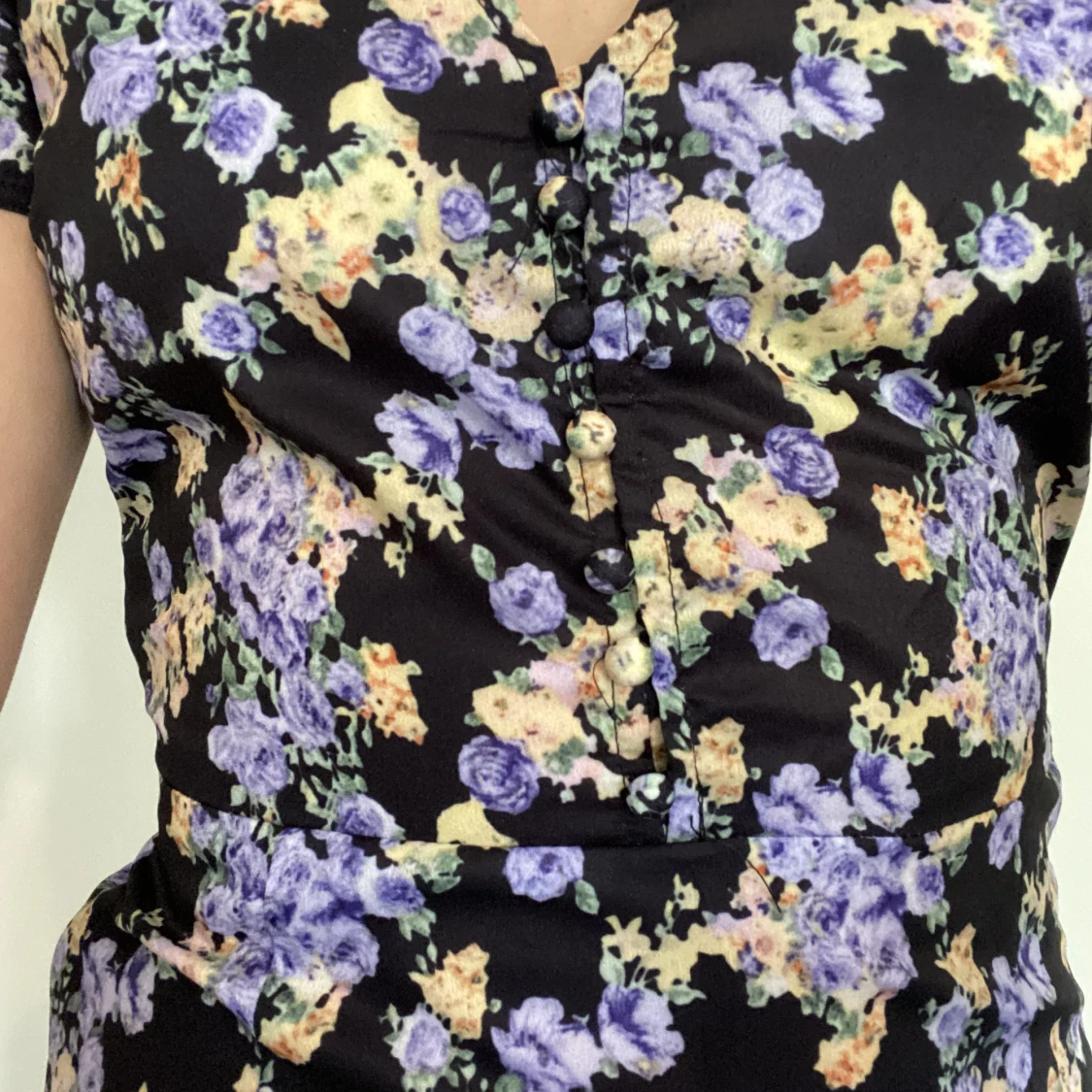 Sommarklänning  - 91