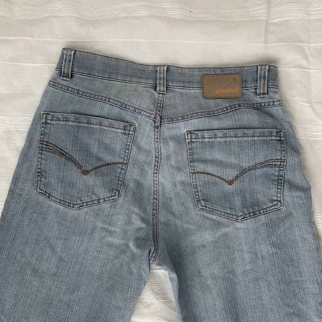 baggy jeans - 90
