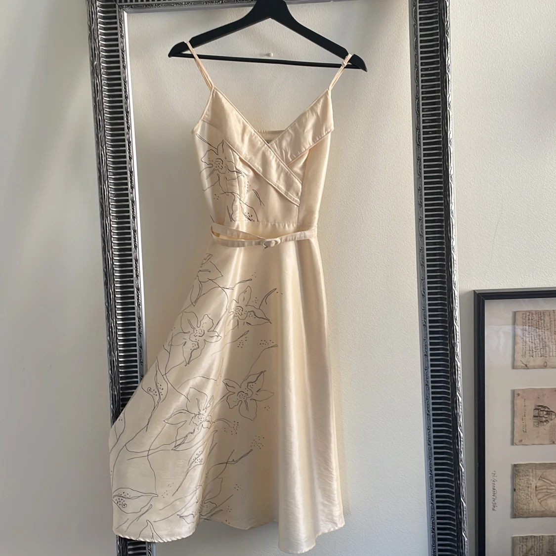 Balklänning/ långklänning/ aftonklänning 