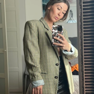 Italian brand vintage blazer - Oversize S/M.