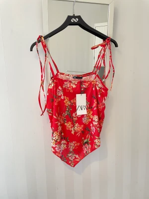 Somrig topp - Somrig topp storlek L