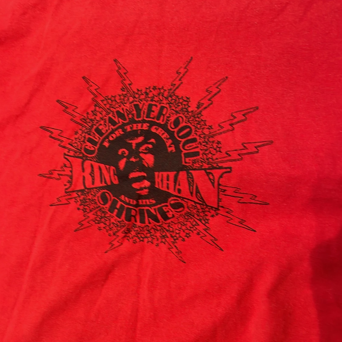 Vintage Fruit of the loom - 90