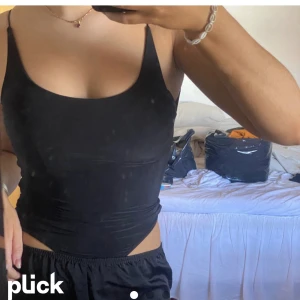 Bodys trepack  - Strl S