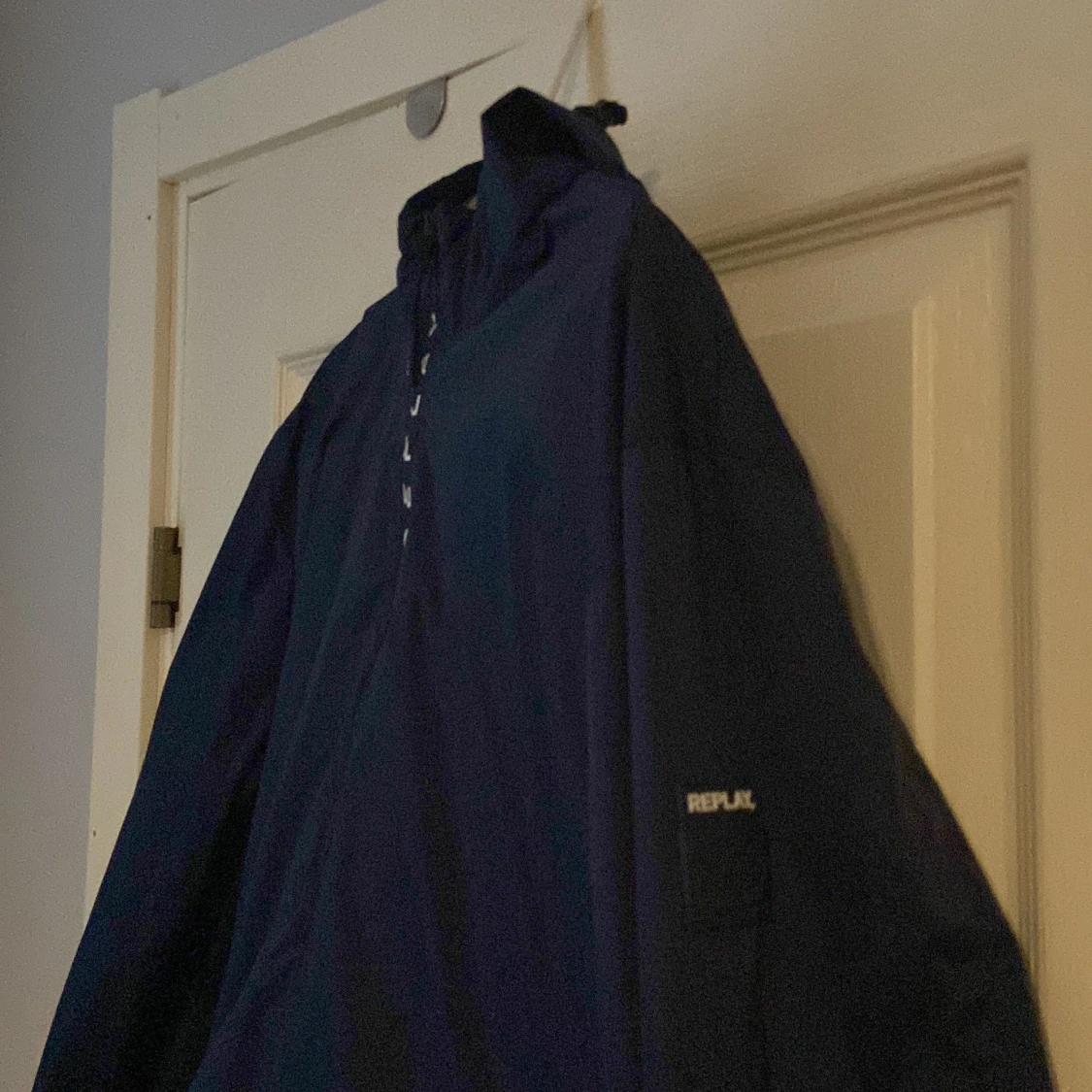 Replay regnjacka - 90