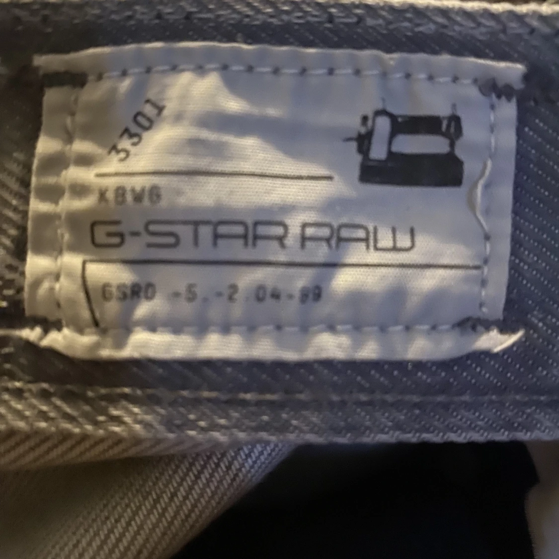 G-Star Jeans Grå - 91