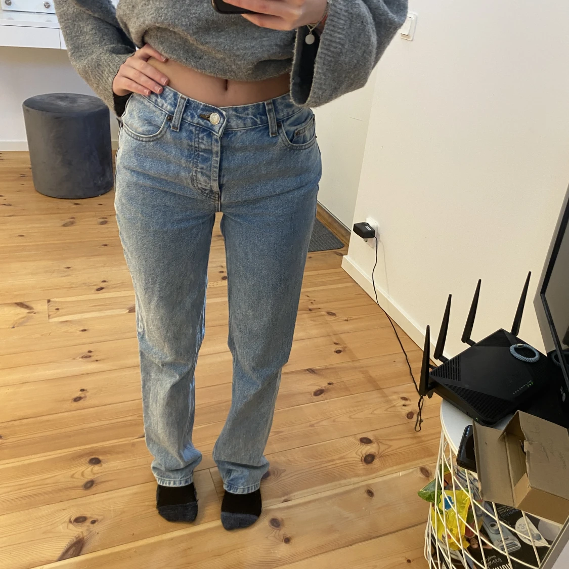 jeans - 90