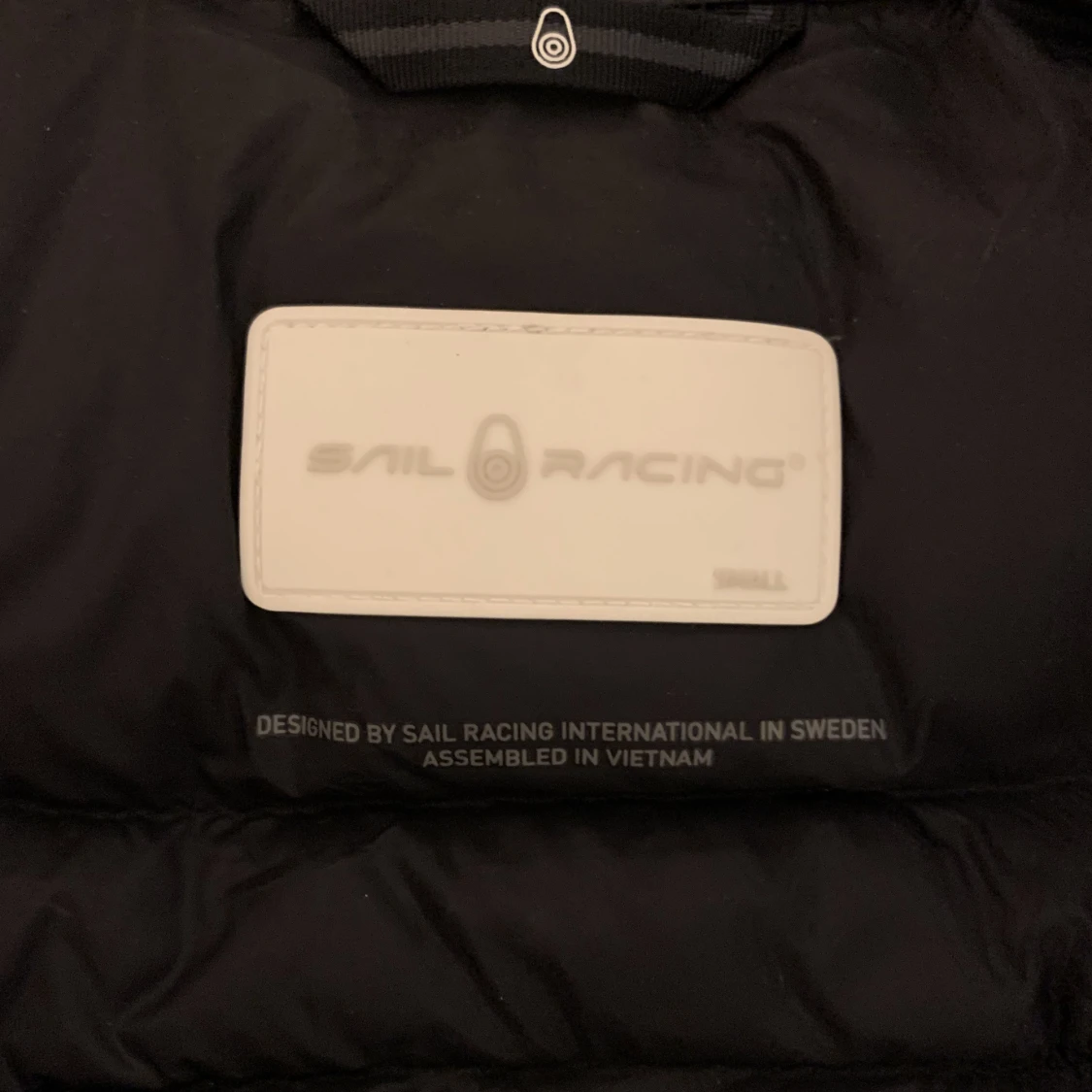 Sail racing väst - 91