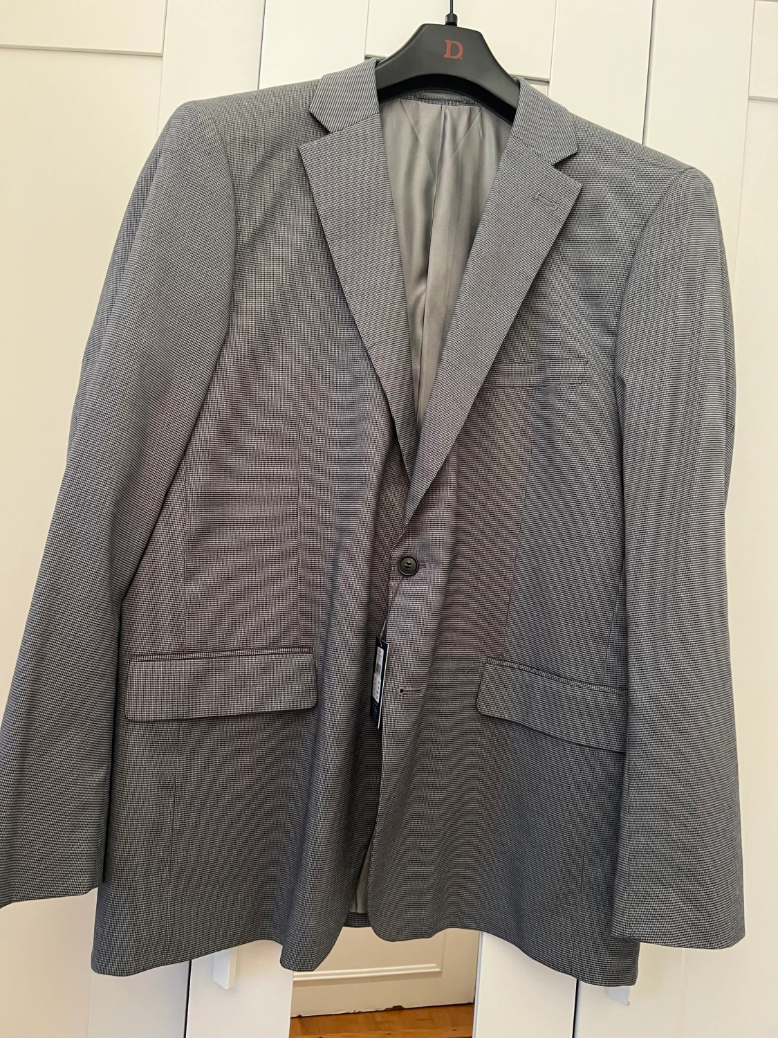 Dressman Kavaj str 58