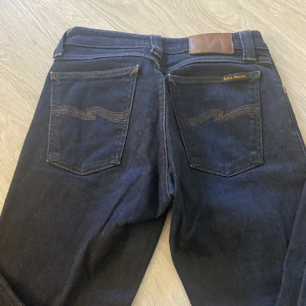 Nudie jeans! Skriv för information 😻. Jeans & Byxor.